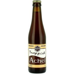 Trappist Achel 8 Bruin
